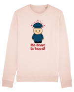 Ma doare la basca Bluză mânecă lungă Unisex Rise