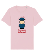 Ma doare la basca Tricou mânecă scurtă Unisex Rocker