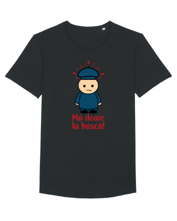 Ma doare la basca Black