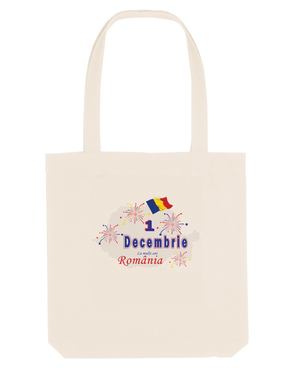 Sacoșă textilă Natural