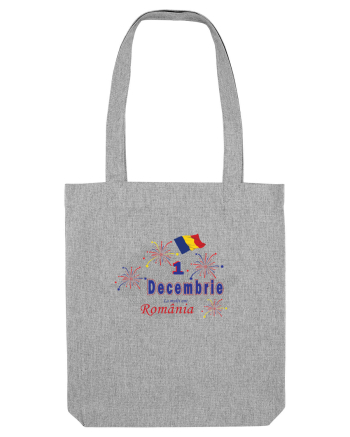 1 Decembrie Ziua nationala Heather Grey