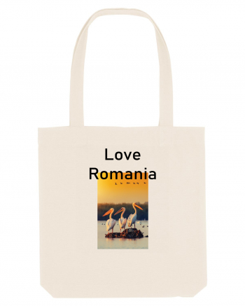Love Romania #1 Natural