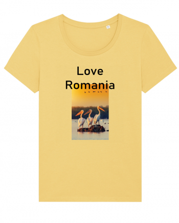 Love Romania #1 Jojoba