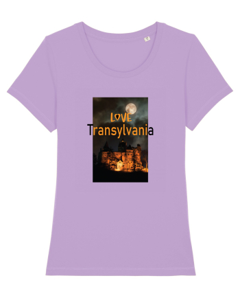 Love Transylvania #1 Lavender Dawn