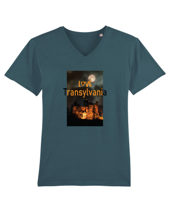 Love Transylvania #1 Stargazer