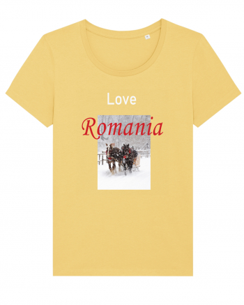 Love Romania #2 Jojoba