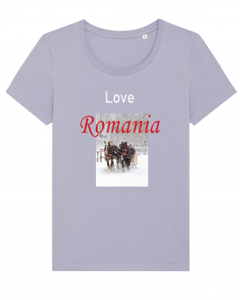 Love Romania #2 Lavender
