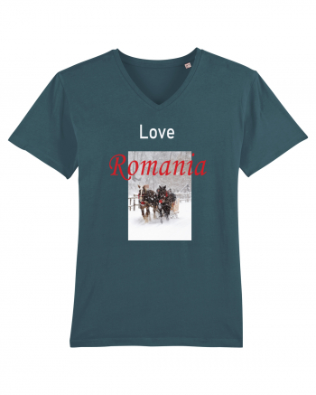 Love Romania #2 Stargazer