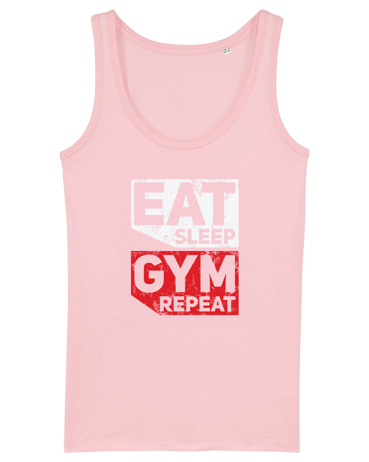 Maiou Damă Dreamer Cotton Pink