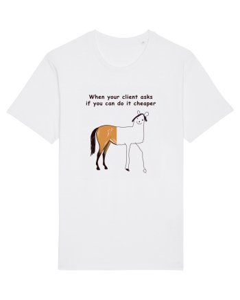Funny clients White