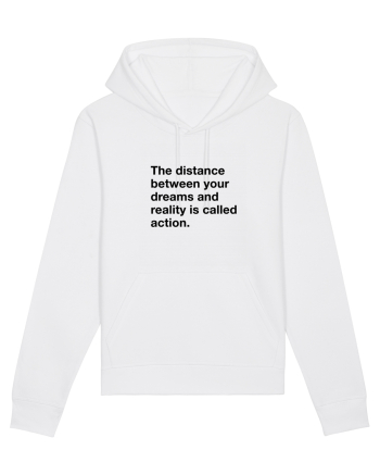 Action White