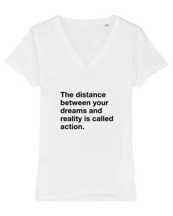 Action White