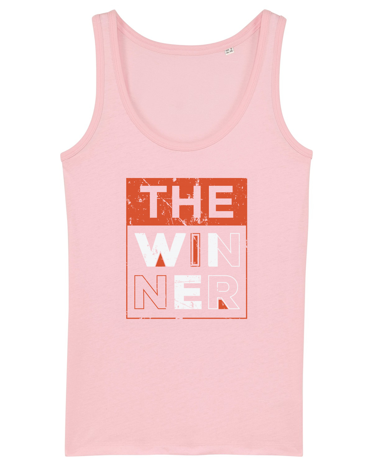 Maiou Damă Dreamer Cotton Pink