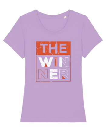 The winner Lavender Dawn