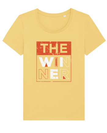 The winner Jojoba
