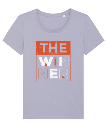 The winner Lavender