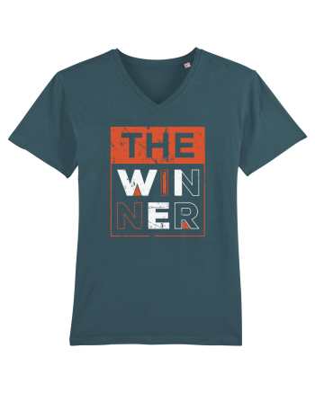 The winner Stargazer