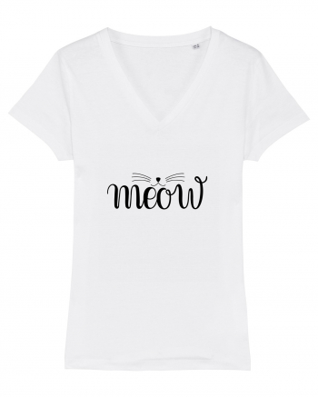 Meow White