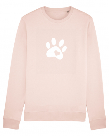 Paw # Candy Pink