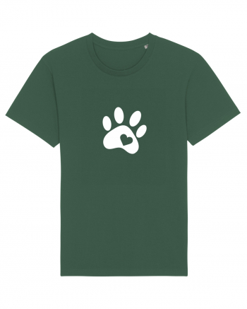 Paw # Bottle Green