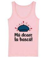Ma doare la basca v2 Maiou Damă Dreamer