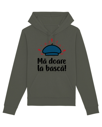 Ma doare la basca v2 Khaki