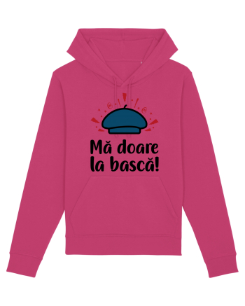 Ma doare la basca v2 Raspberry