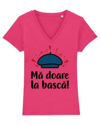 Ma doare la basca v2 Raspberry