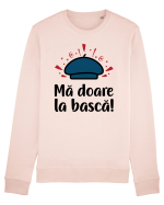 Ma doare la basca v2 Bluză mânecă lungă Unisex Rise