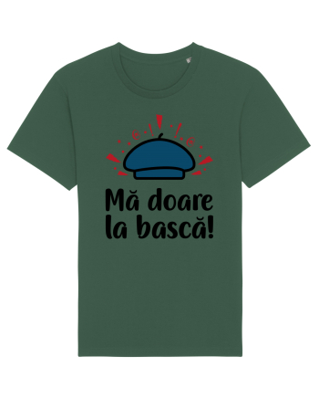 Ma doare la basca v2 Bottle Green