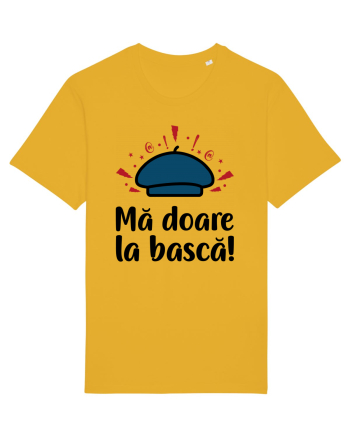 Ma doare la basca v2 Spectra Yellow