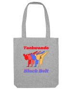 Taekwondo Sacoșă textilă