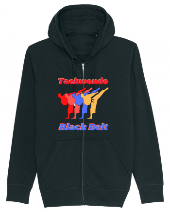 Taekwondo Black