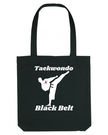 Taekwondo Black