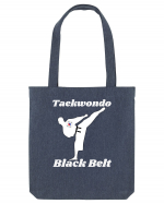 Taekwondo Sacoșă textilă