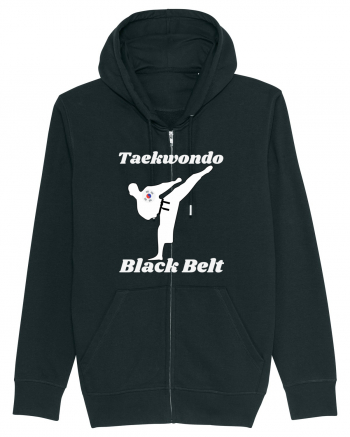 Taekwondo Black