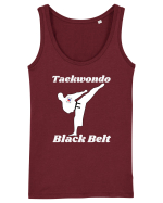 Taekwondo Maiou Damă Dreamer