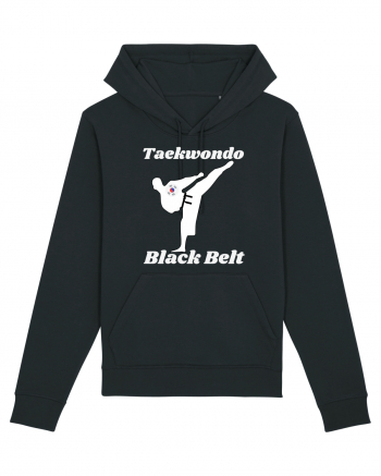 Taekwondo Black