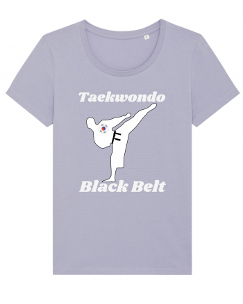 Taekwondo Lavender