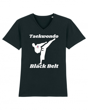 Taekwondo Black