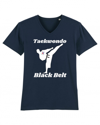 Taekwondo French Navy