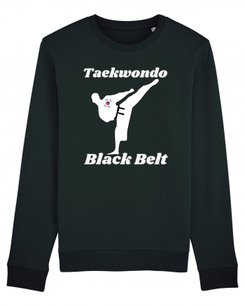 Taekwondo Black