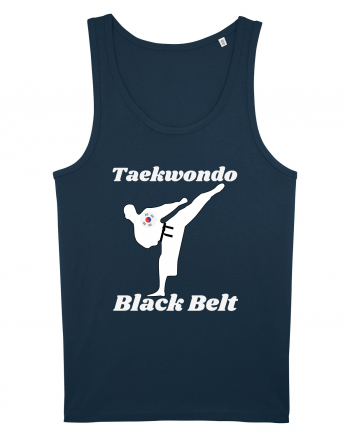 Taekwondo Navy