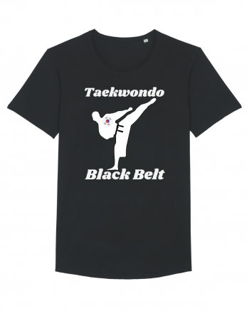 Taekwondo Black