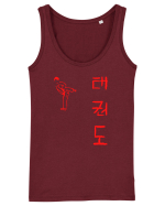 Taekwondo Maiou Damă Dreamer
