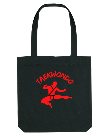 Taekwondo Black