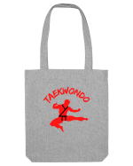 Taekwondo Sacoșă textilă