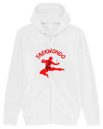 Taekwondo White