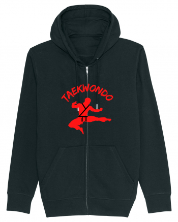 Taekwondo Black