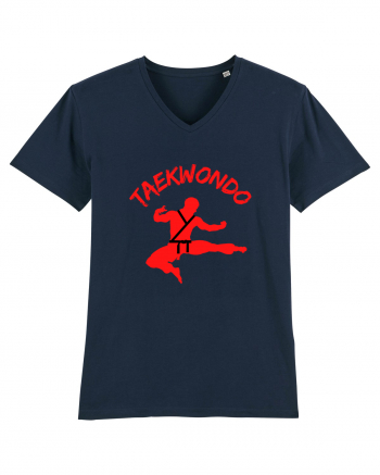 Taekwondo French Navy